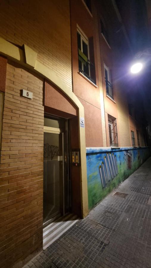 Apartamento Holidays2malaga Eduardo Ocon Quiet&high Speed Wifi *