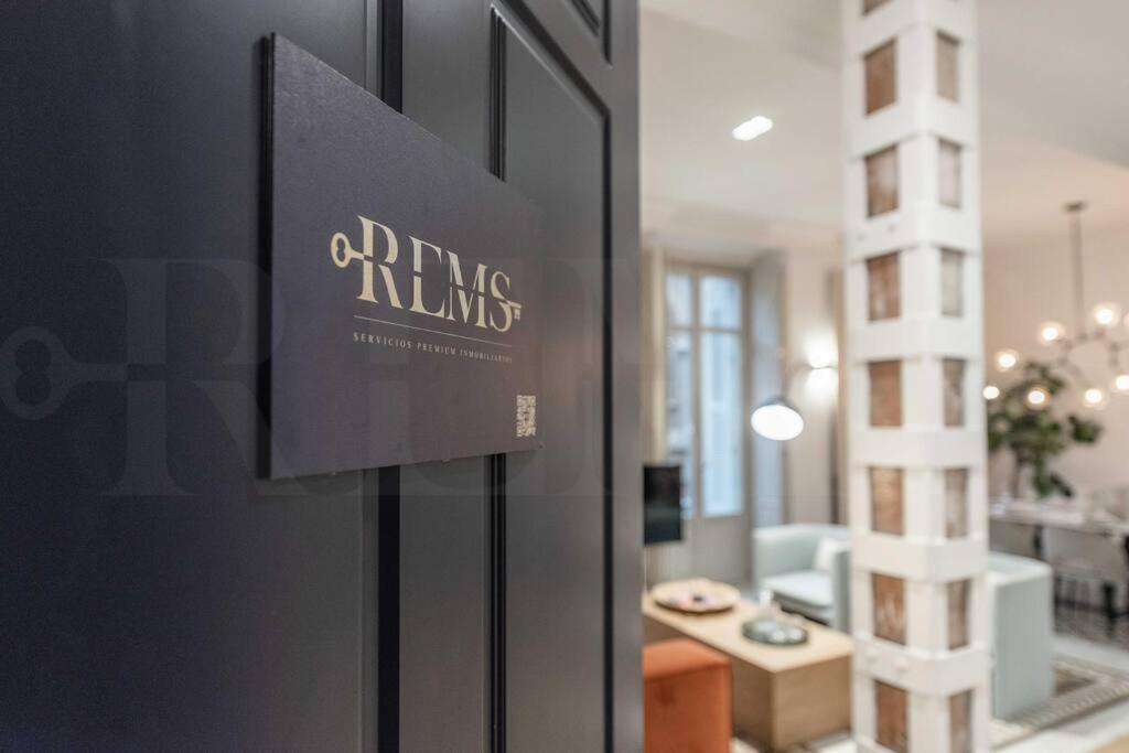 Contemporary Loft In The Historic Center By Rems Appartement Málaga