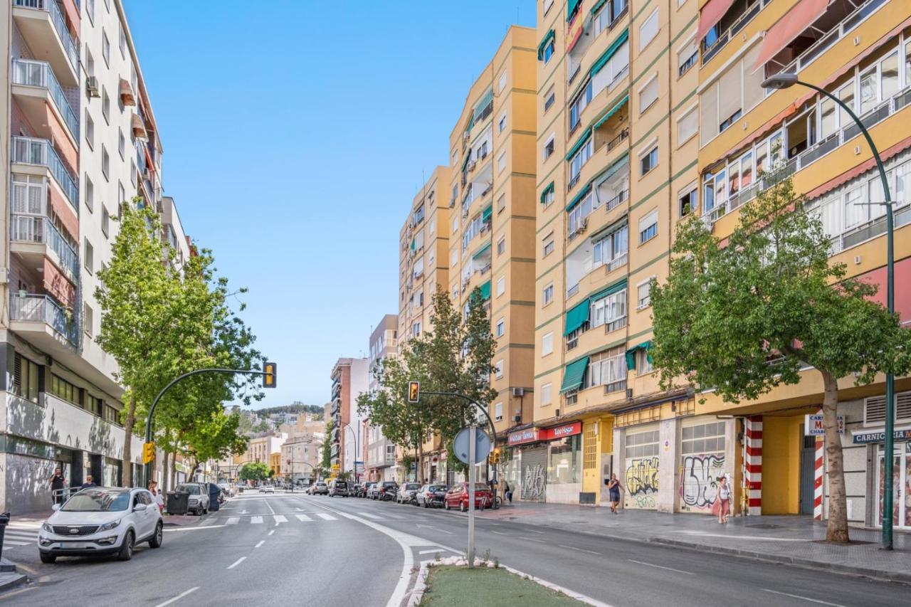 Appartement 3 Bedroom Near Centre *