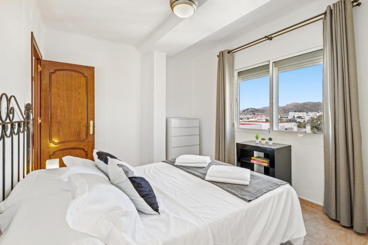 Appartement 3 Bedroom Near Centre