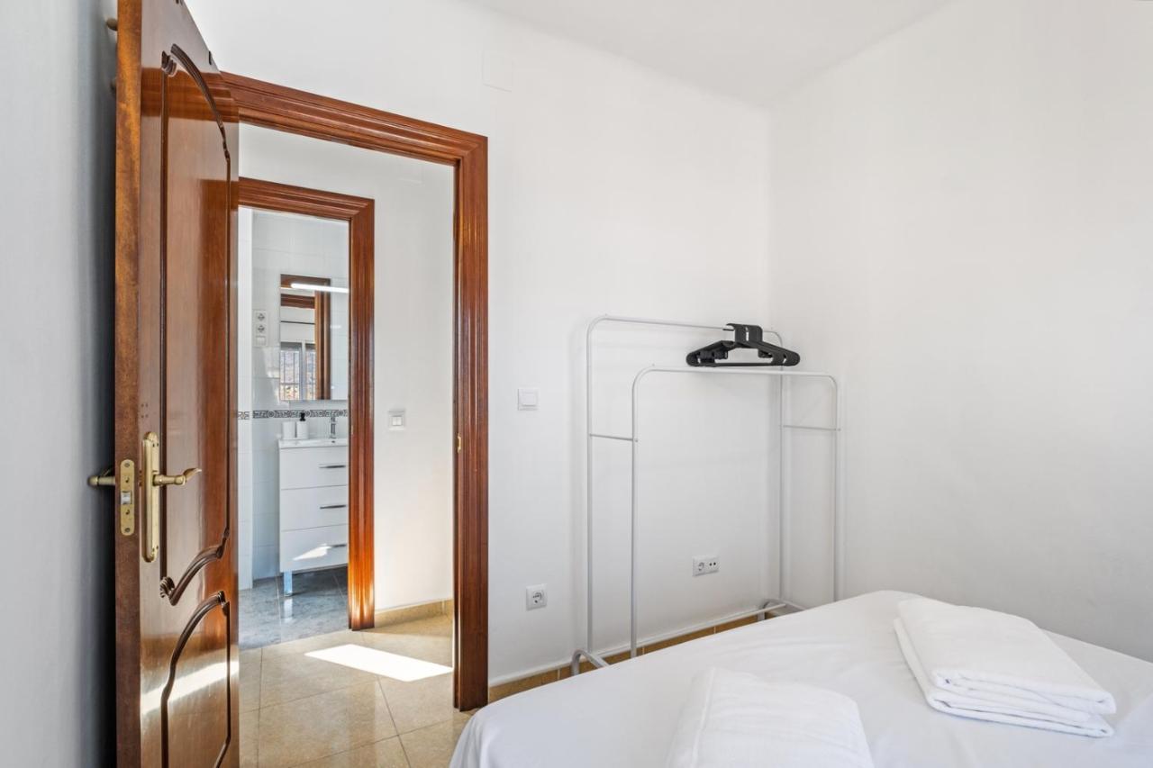 3 Bedroom Near Centre Appartement *
