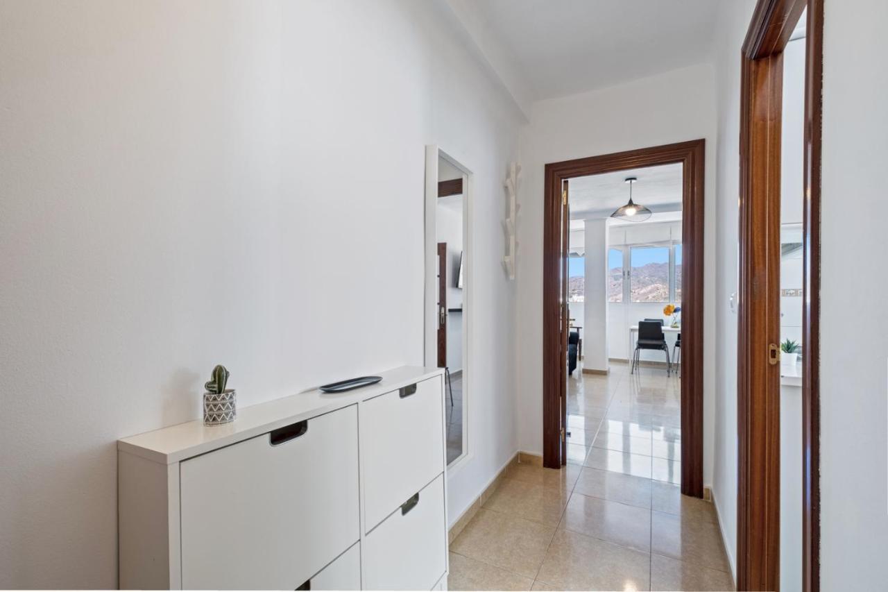 3 Bedroom Near Centre Appartement Málaga