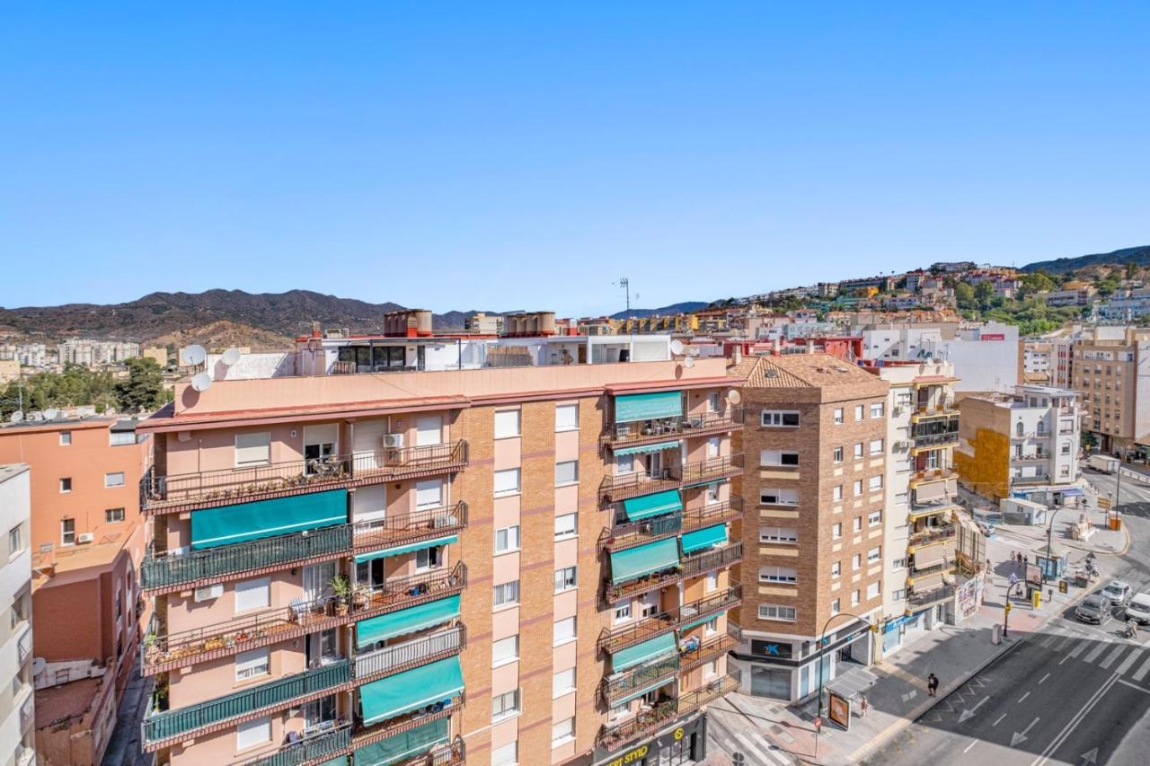 Appartement 3 Bedroom Near Centre *