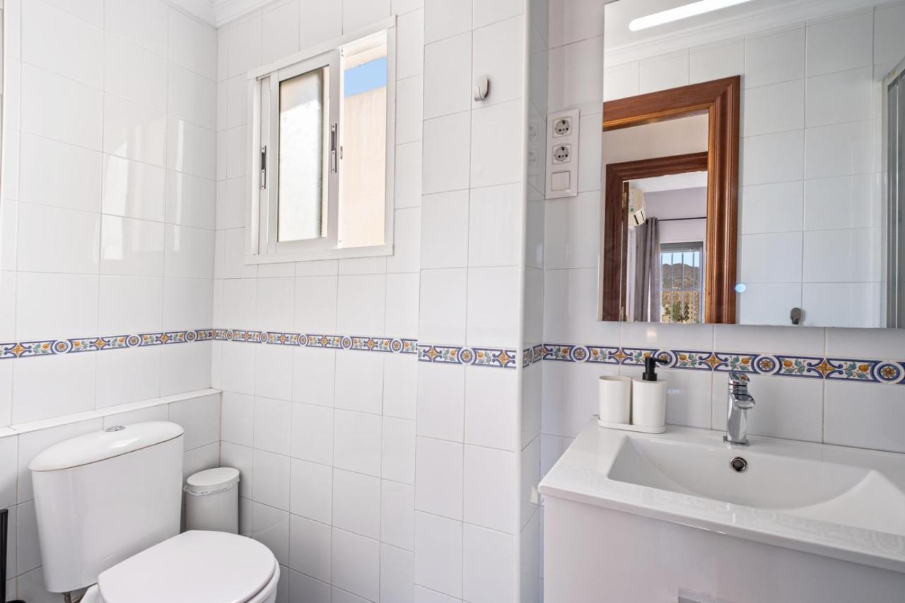 Appartement 3 Bedroom Near Centre Málaga