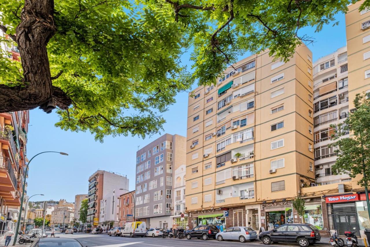 3 Bedroom Near Centre Málaga