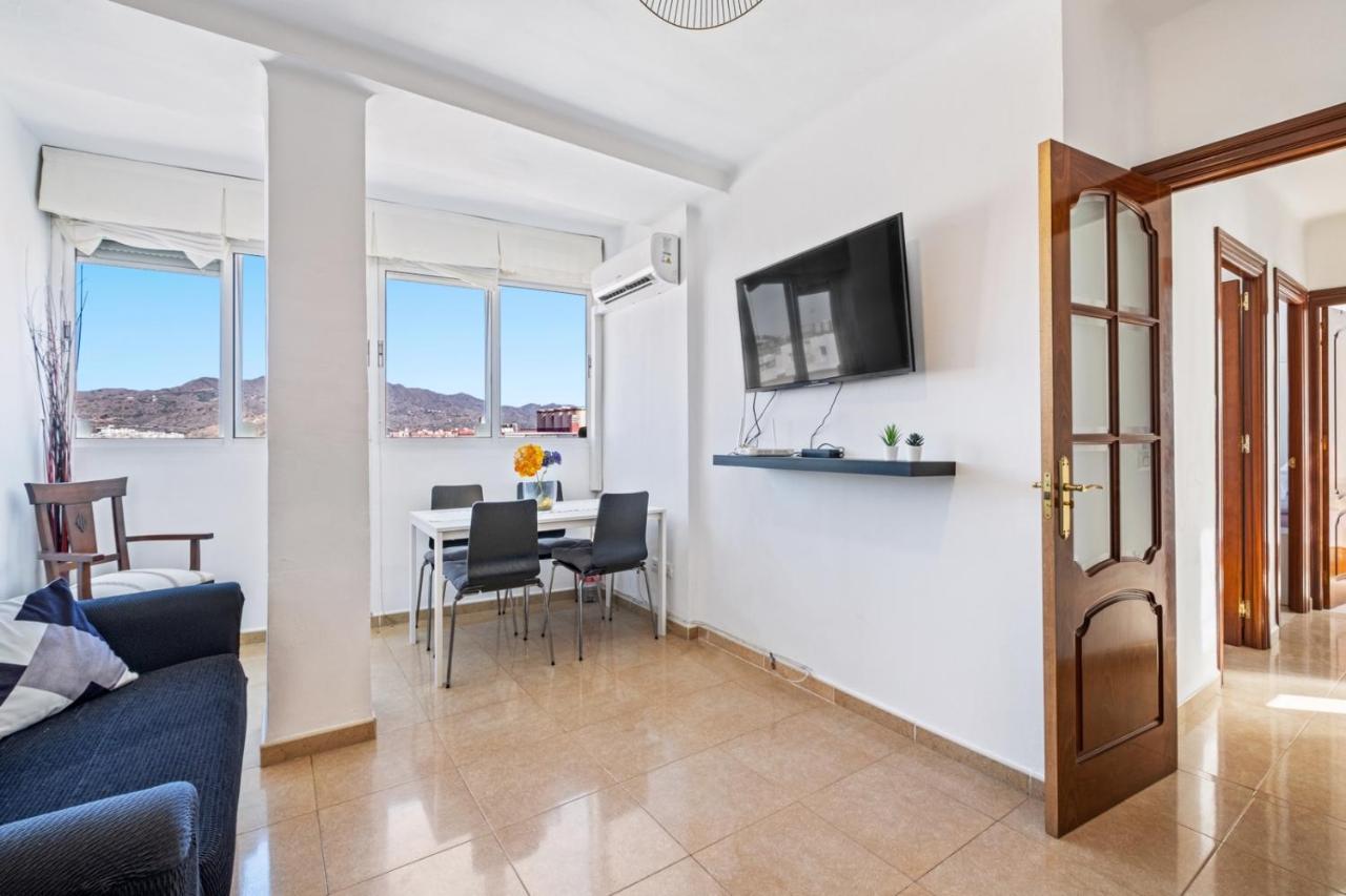3 Bedroom Near Centre Appartement Málaga