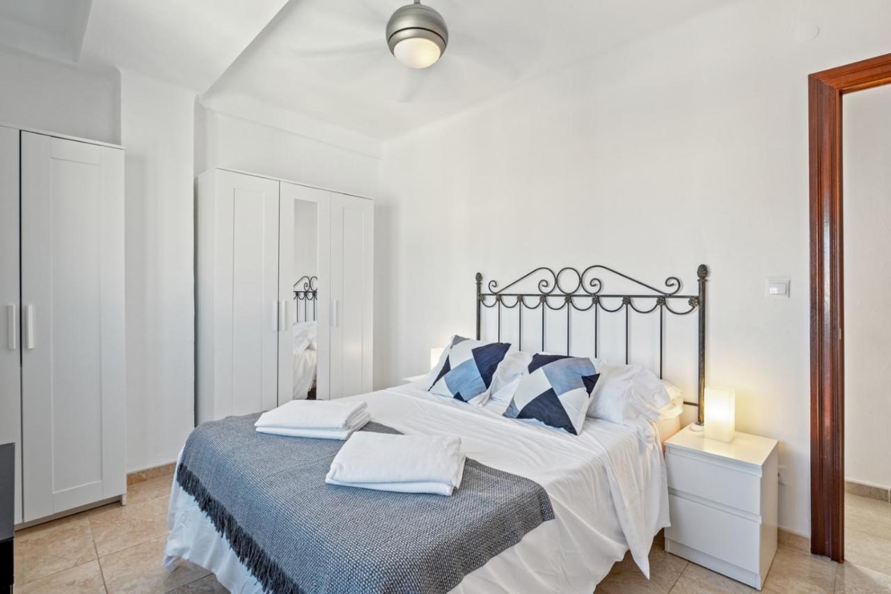 3 Bedroom Near Centre * Málaga