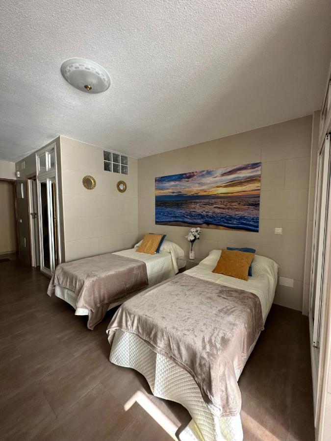 Benalmadena Apartment Malaga
