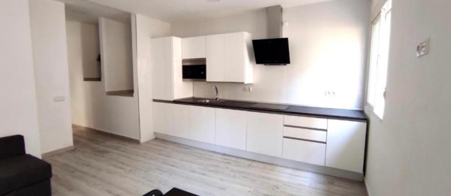Malaga Inn Apartaments * Málaga