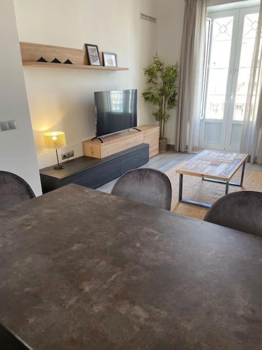 Apartamento Biznagales