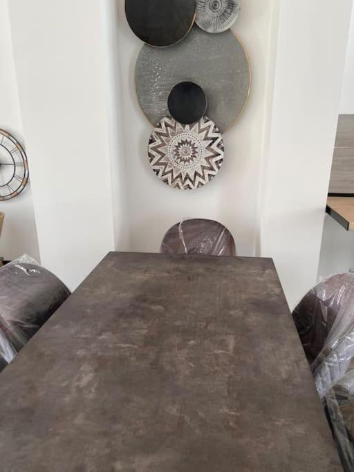 Biznagales Appartement *