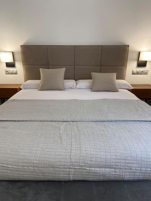Biznagales Appartement