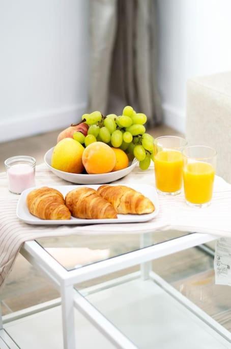 Vacaciones En Playa Misericordia, Cerca Aeropuerto Apartment Málaga