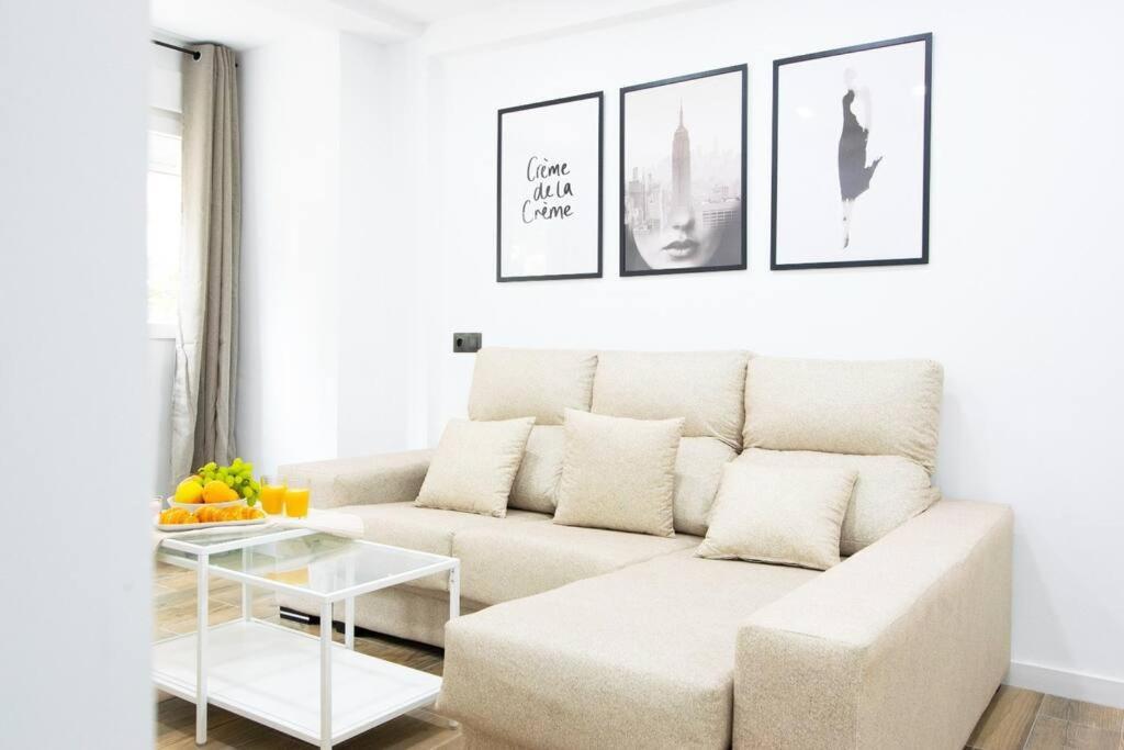 Vacaciones En Playa Misericordia, Cerca Aeropuerto Appartement