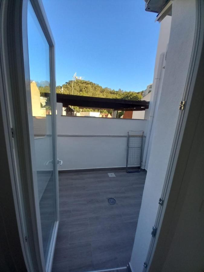Appartamento 2 Con Terraza Málaga