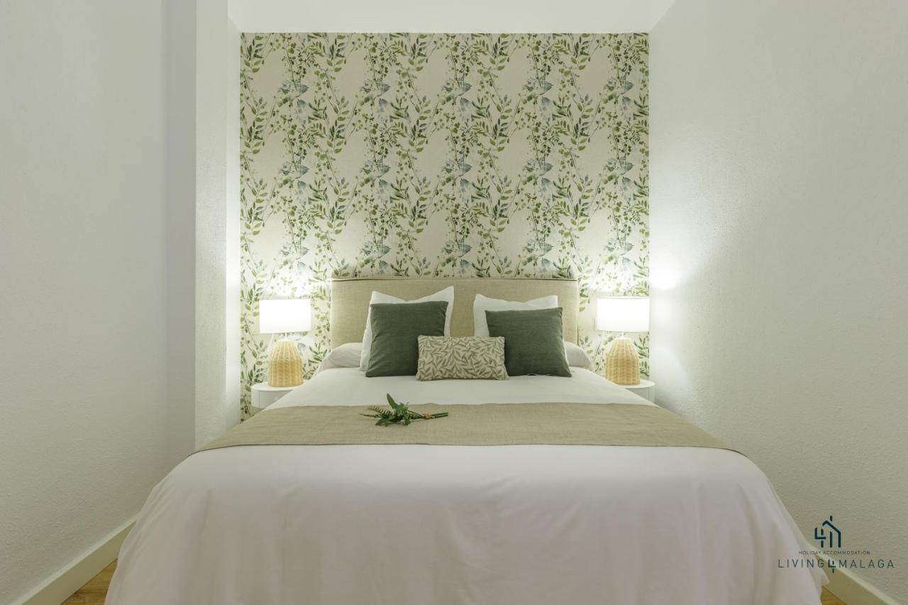 Appartement Living4malaga Ollerias Centre