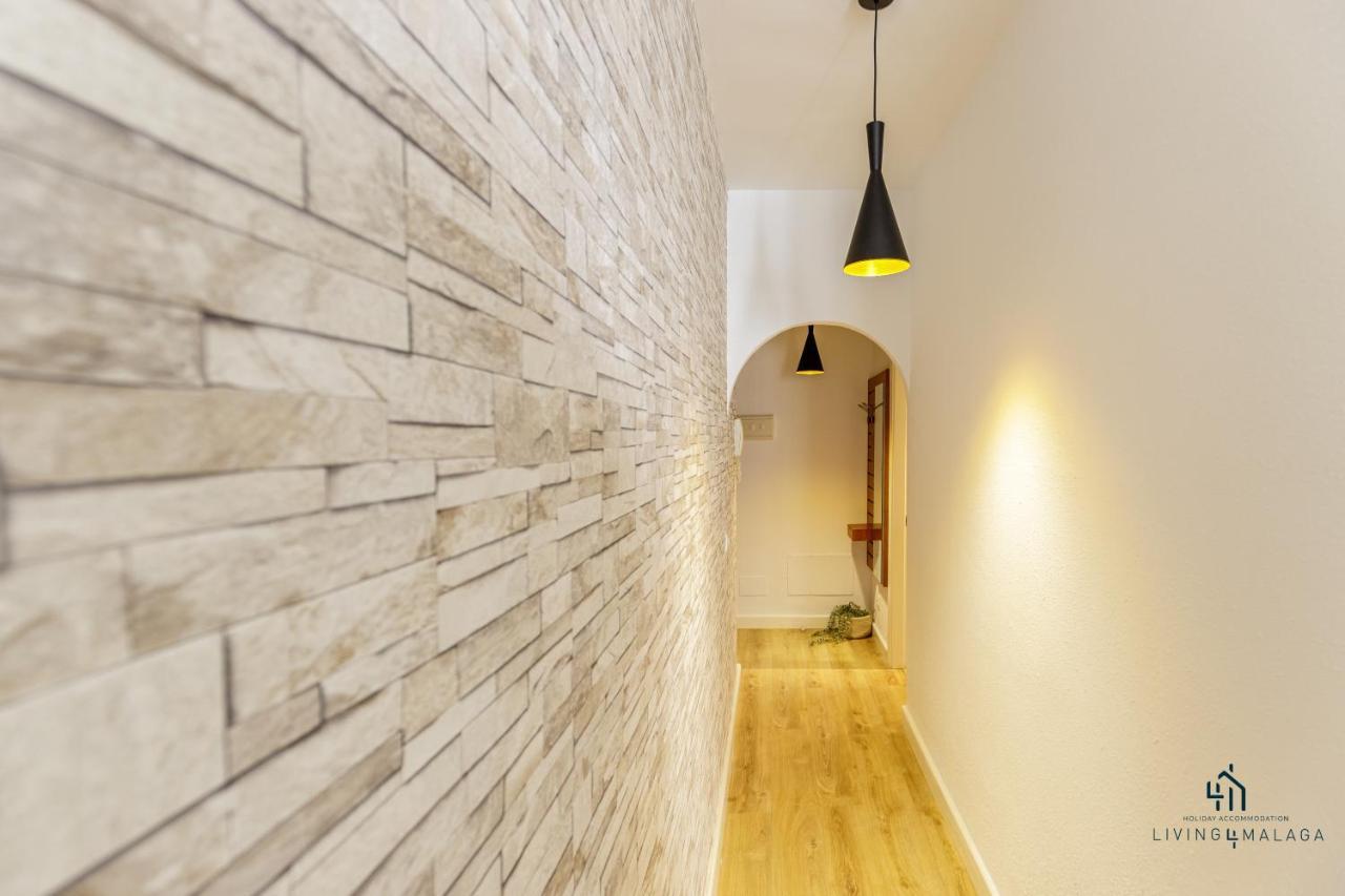 Appartement Living4malaga Ollerias Centre *