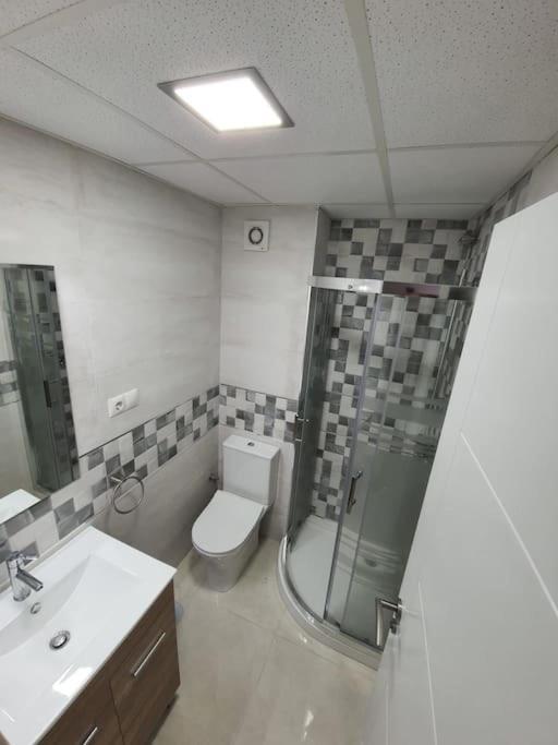 Preciosoy Gran Terraza Con Vistas Wifi Y Climatizacion Málaga