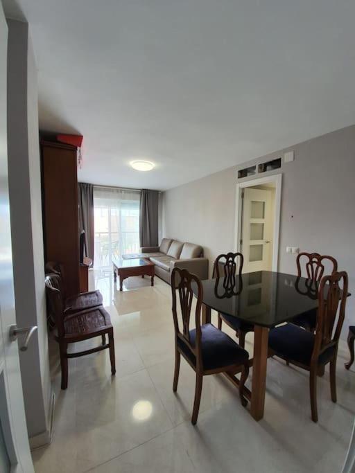 Preciosoy Gran Terraza Con Vistas Wifi Y Climatizacion Apartamento *