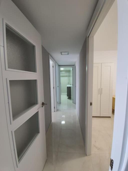 Preciosoy Gran Terraza Con Vistas Wifi Y Climatizacion Apartamento *