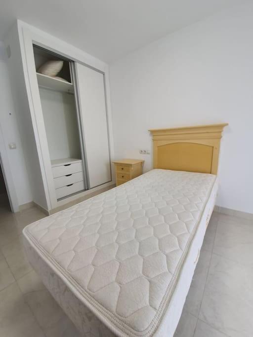 Apartamento Preciosoy Gran Terraza Con Vistas Wifi Y Climatizacion