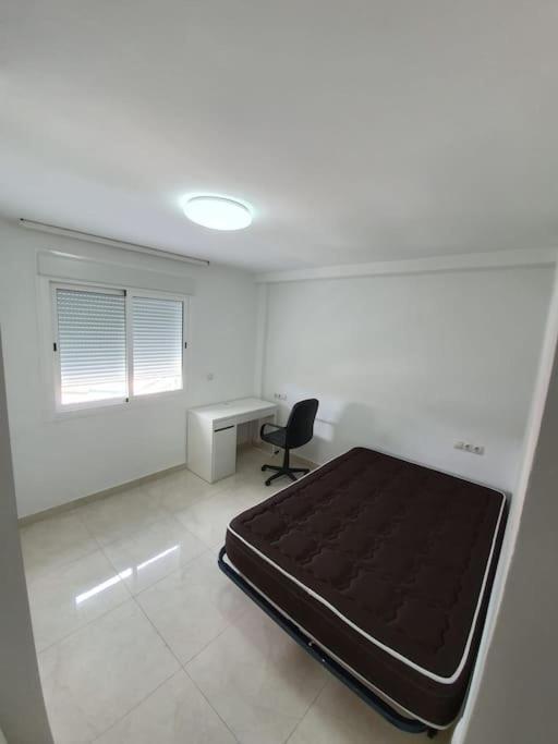 Preciosoy Gran Terraza Con Vistas Wifi Y Climatizacion * Málaga