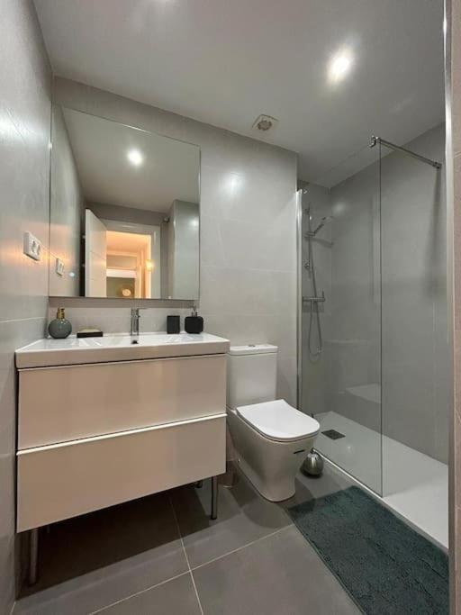 Apartamento Cosy T3 Centro Historico