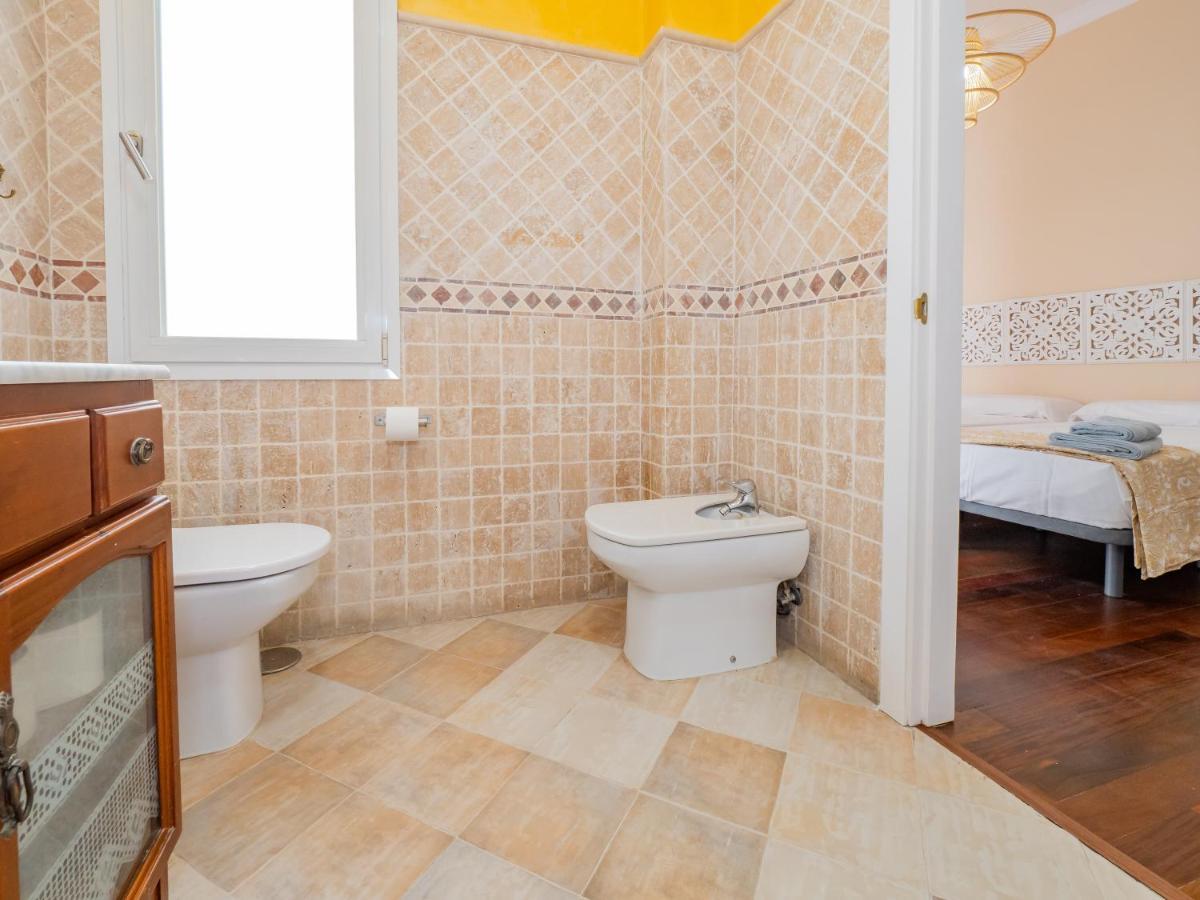 Apartment Gran Constitucion Plaza Malagamanagement Malaga