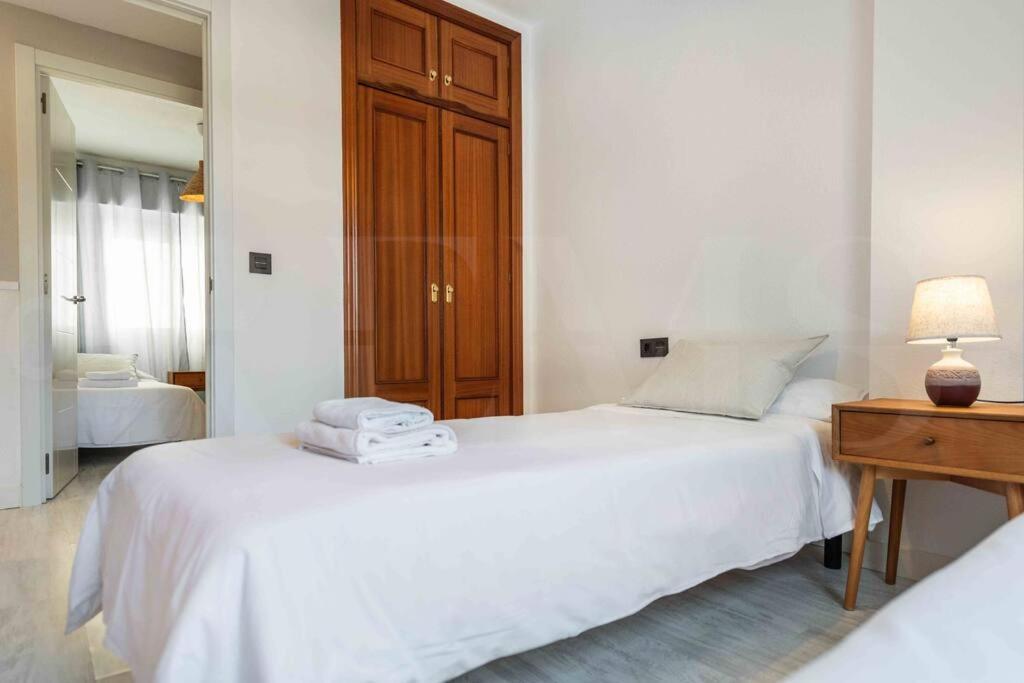 Lejlighed Spacious & Authentic By Rems *