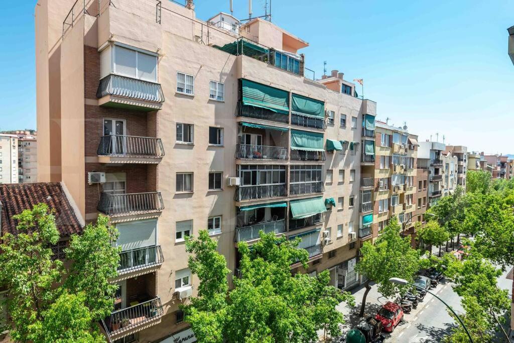 Spacious & Authentic By Rems Lejlighed *