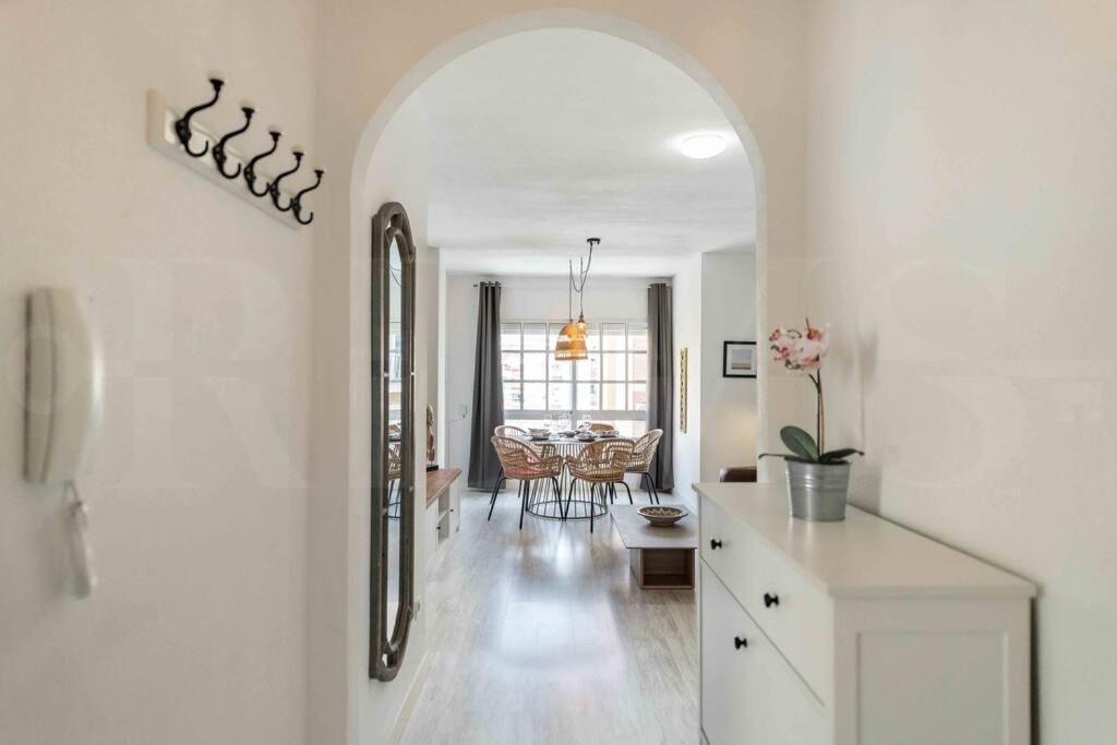 Lejlighed Spacious & Authentic By Rems