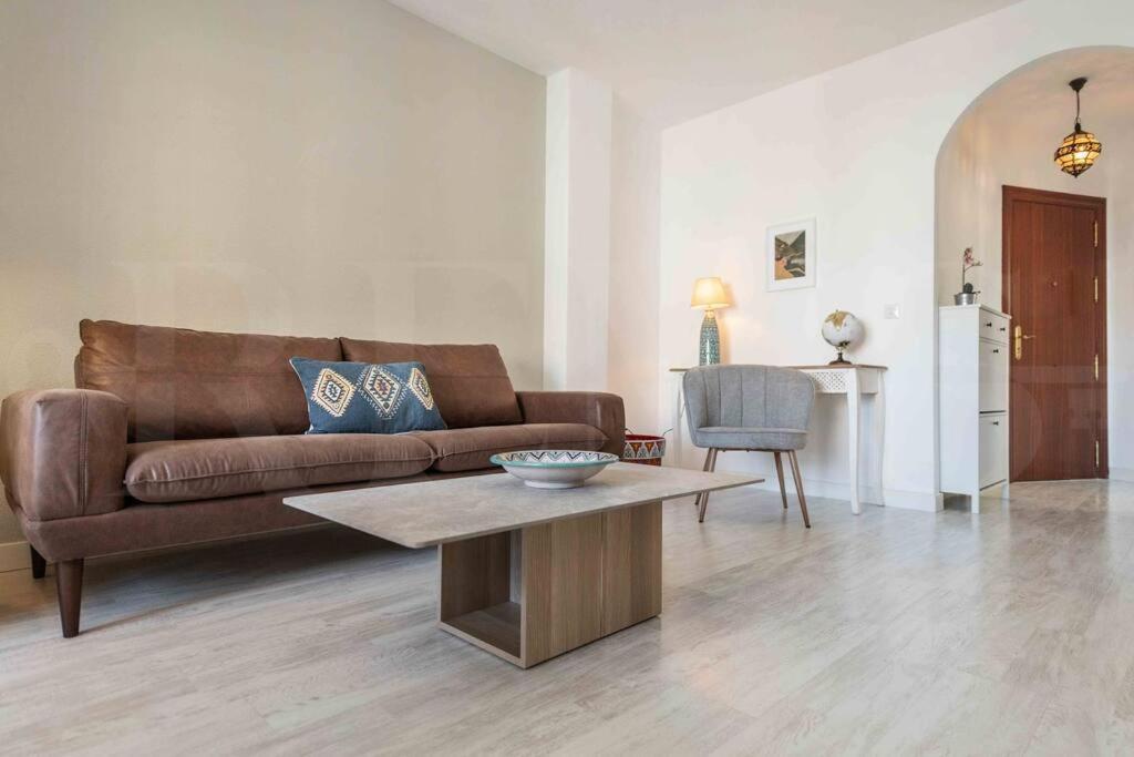 Lejlighed Spacious & Authentic By Rems *
