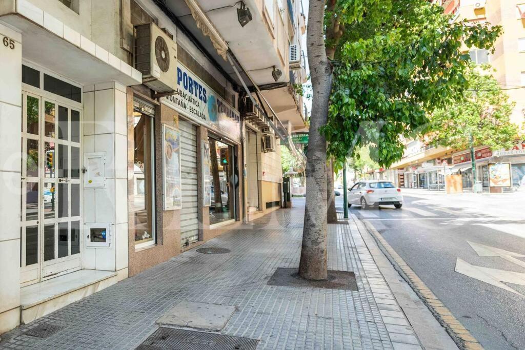 Lejlighed Spacious & Authentic By Rems Málaga
