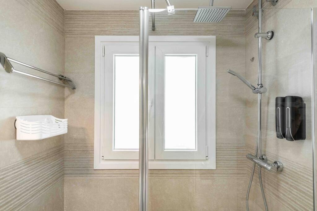 Lejlighed Spacious & Authentic By Rems
