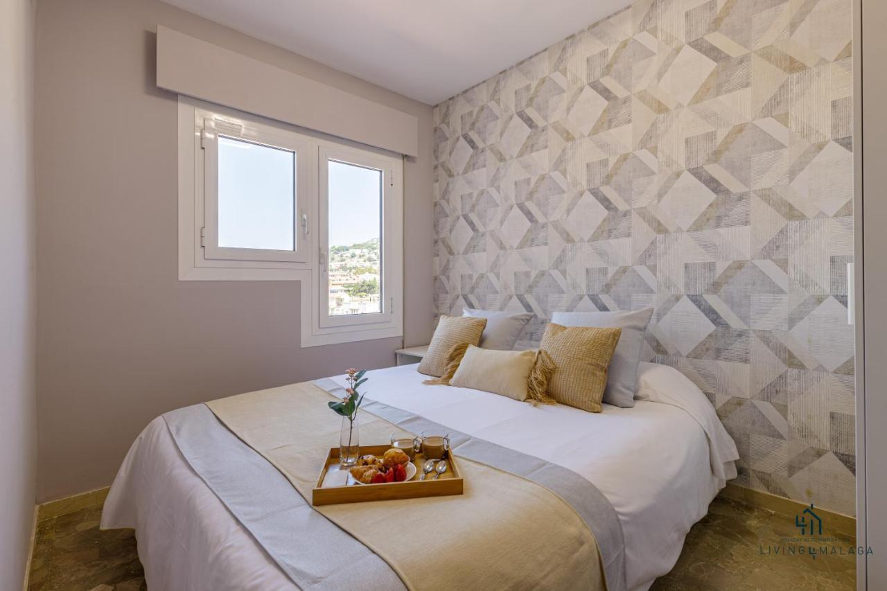 Villa Living4malaga Miraflores