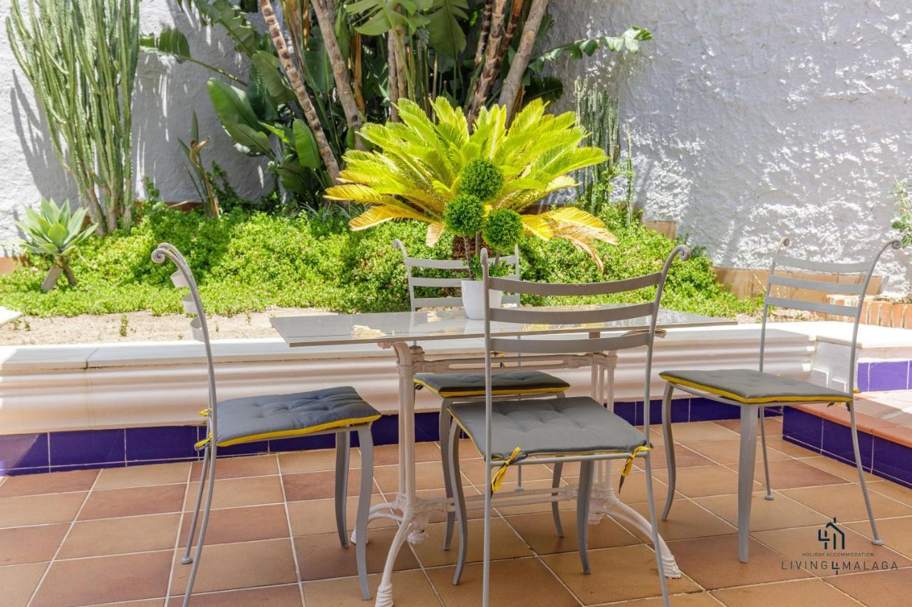 Villa Living4malaga Miraflores