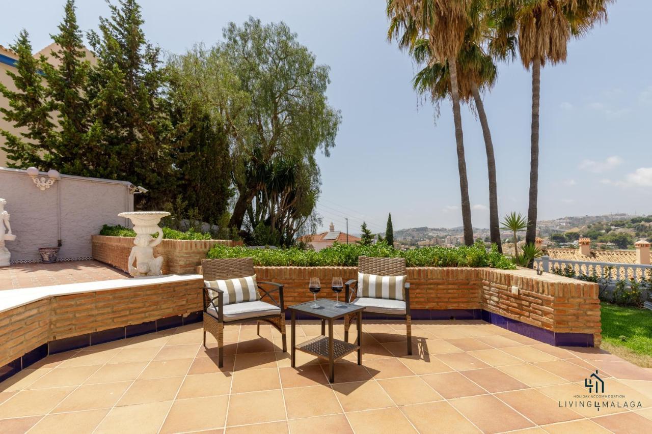 Living4malaga Miraflores Malaga