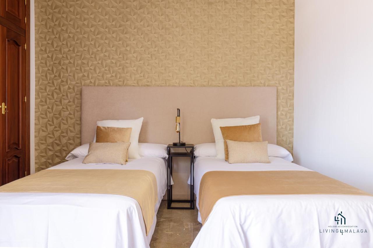 Living4malaga Miraflores Villa Malaga