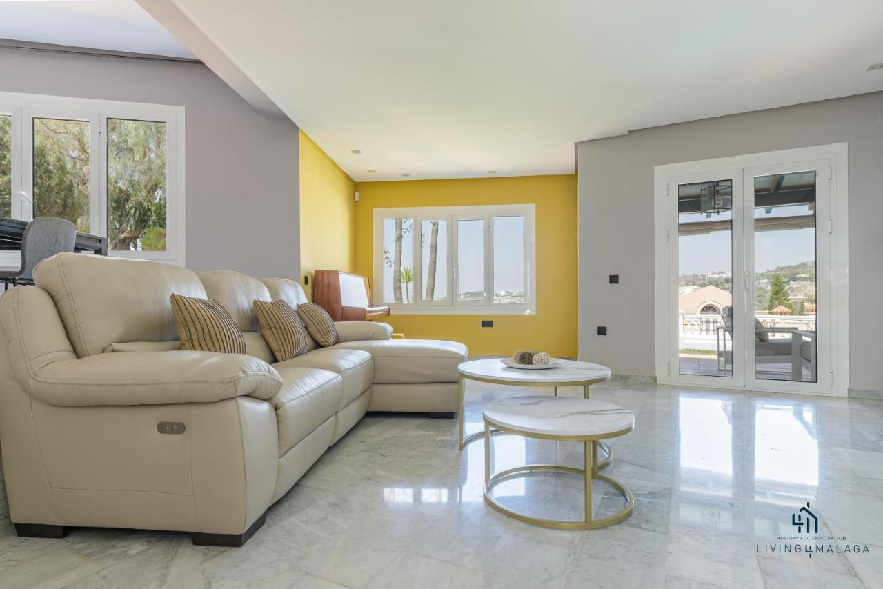 Living4malaga Miraflores Malaga