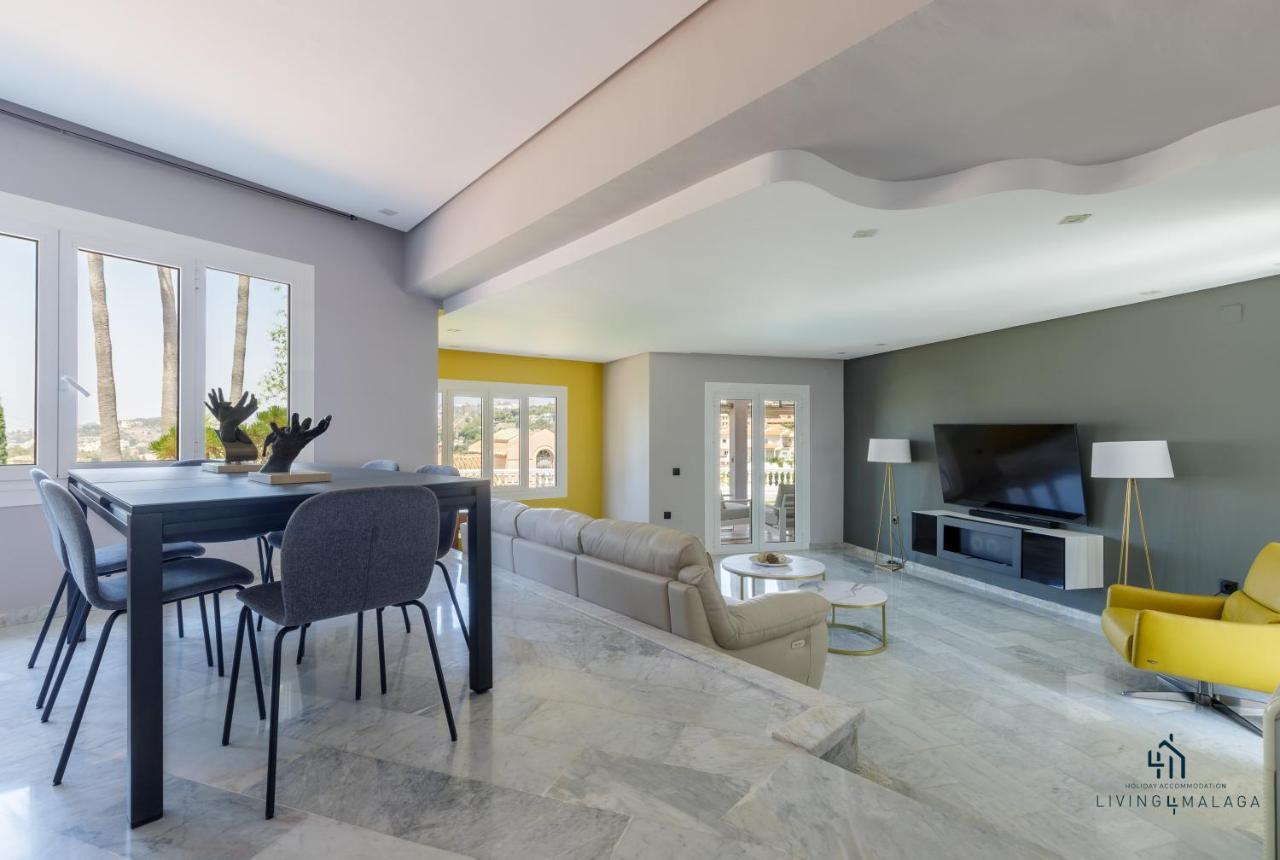 Living4malaga Miraflores Malaga