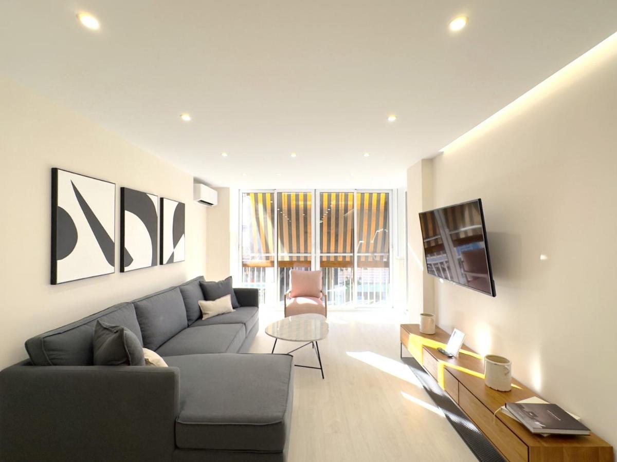 Apartment Hs Center 6pax *