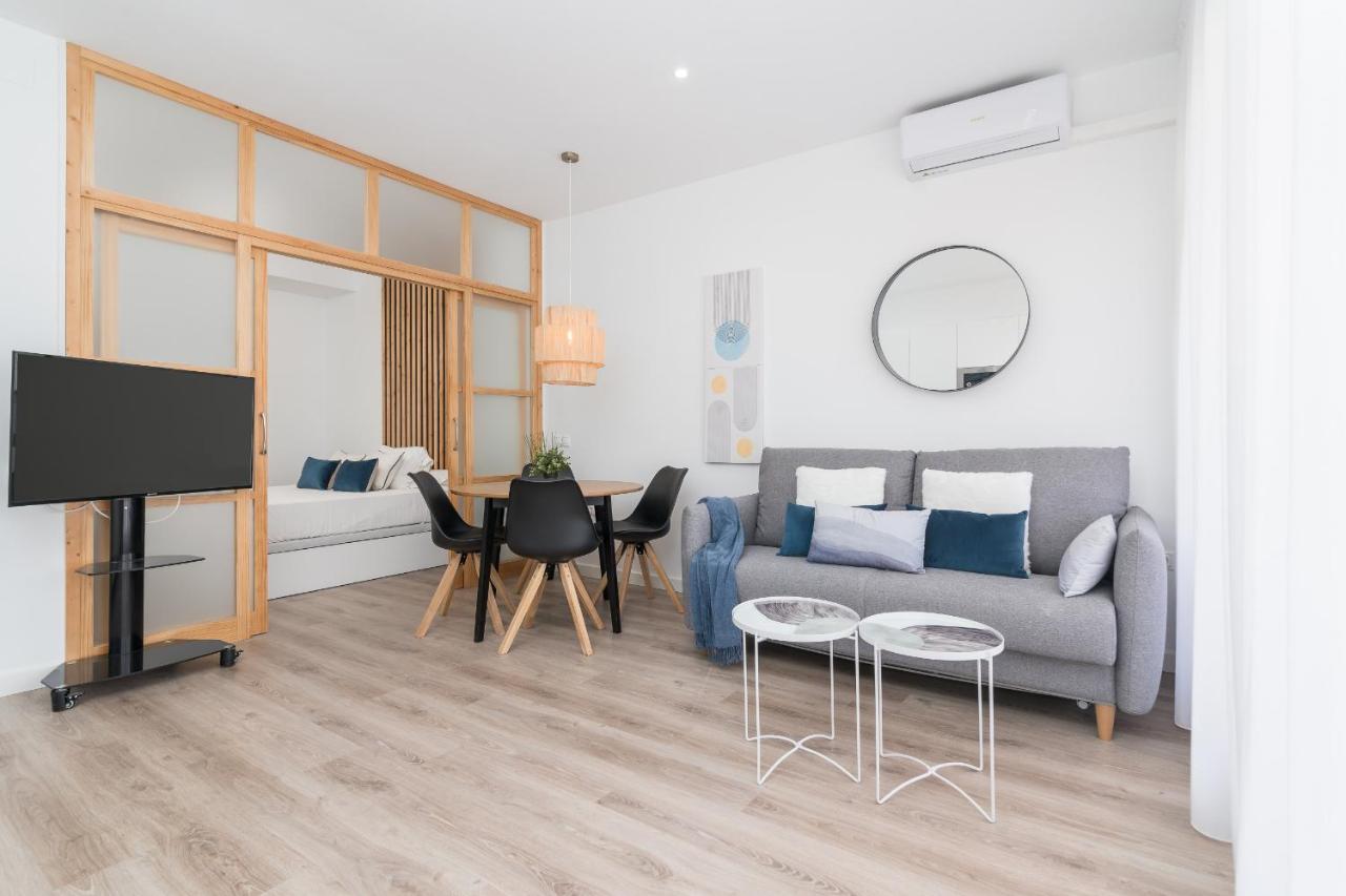 Appartement Homes Hesperides Garden *