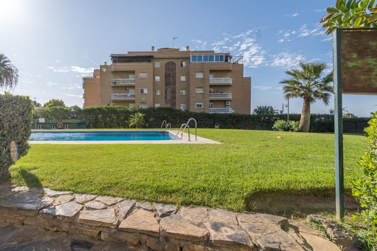 Homes Hesperides Garden Málaga