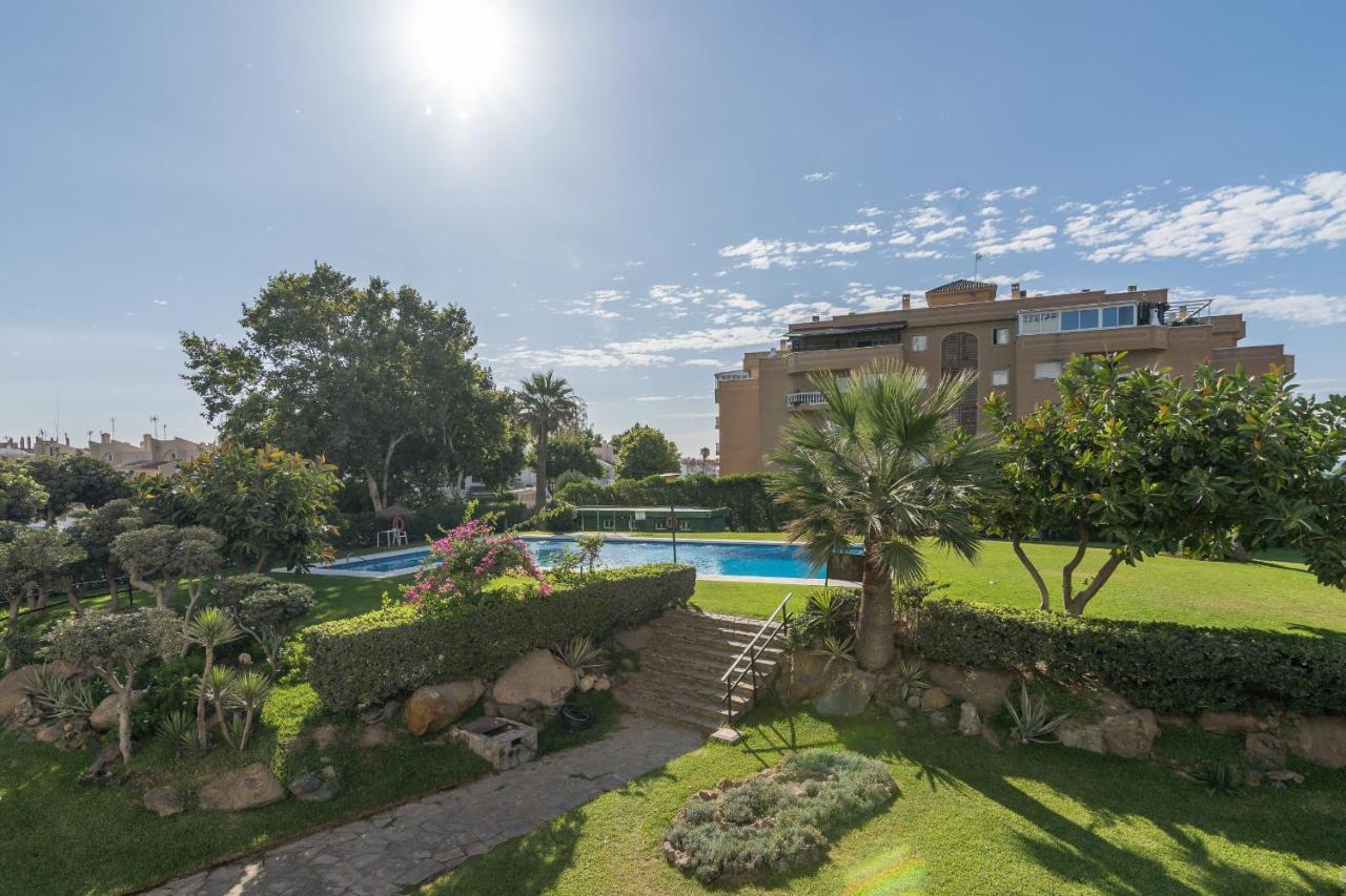 Homes Hesperides Garden