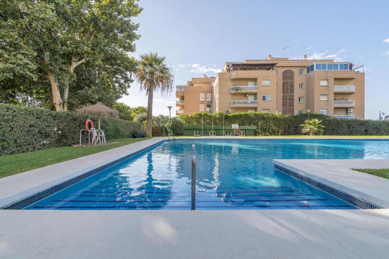 Homes Hesperides Garden Málaga