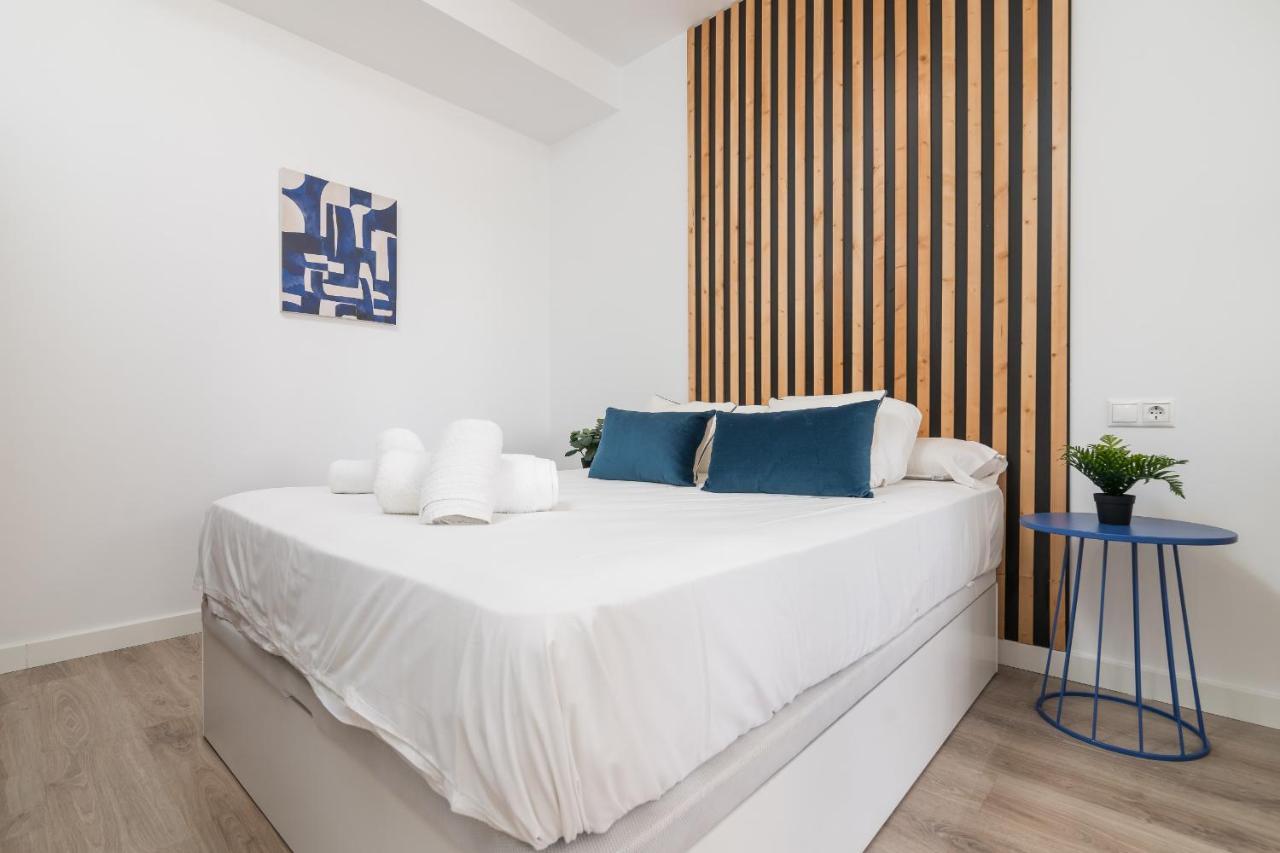 Homes Hesperides Garden Appartement