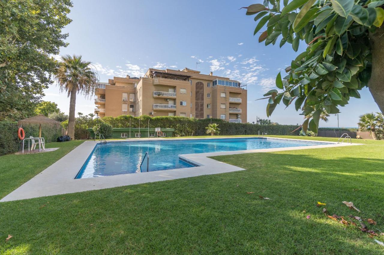 Homes Hesperides Garden * Málaga