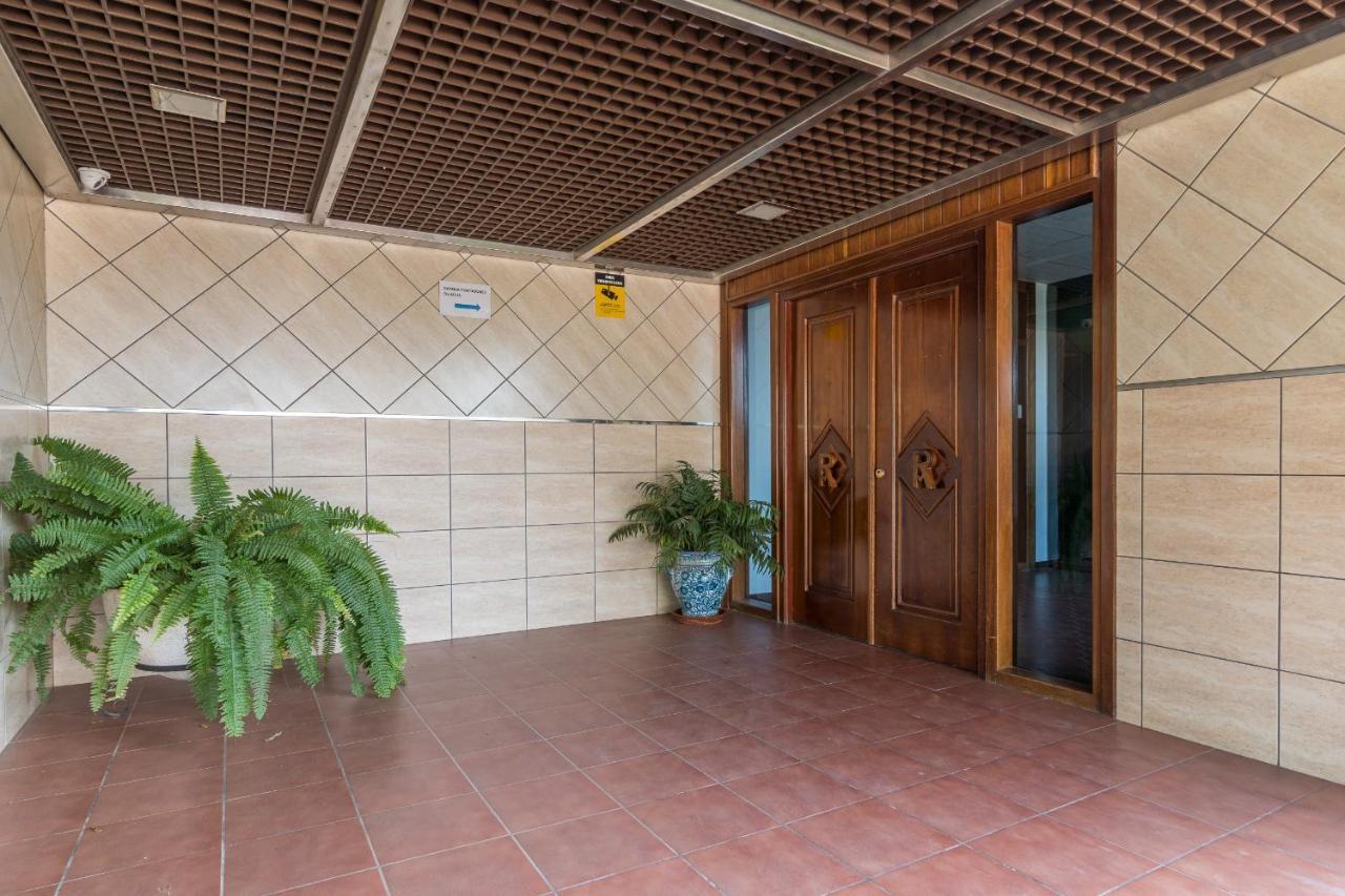 Homes Hesperides Garden Appartement *