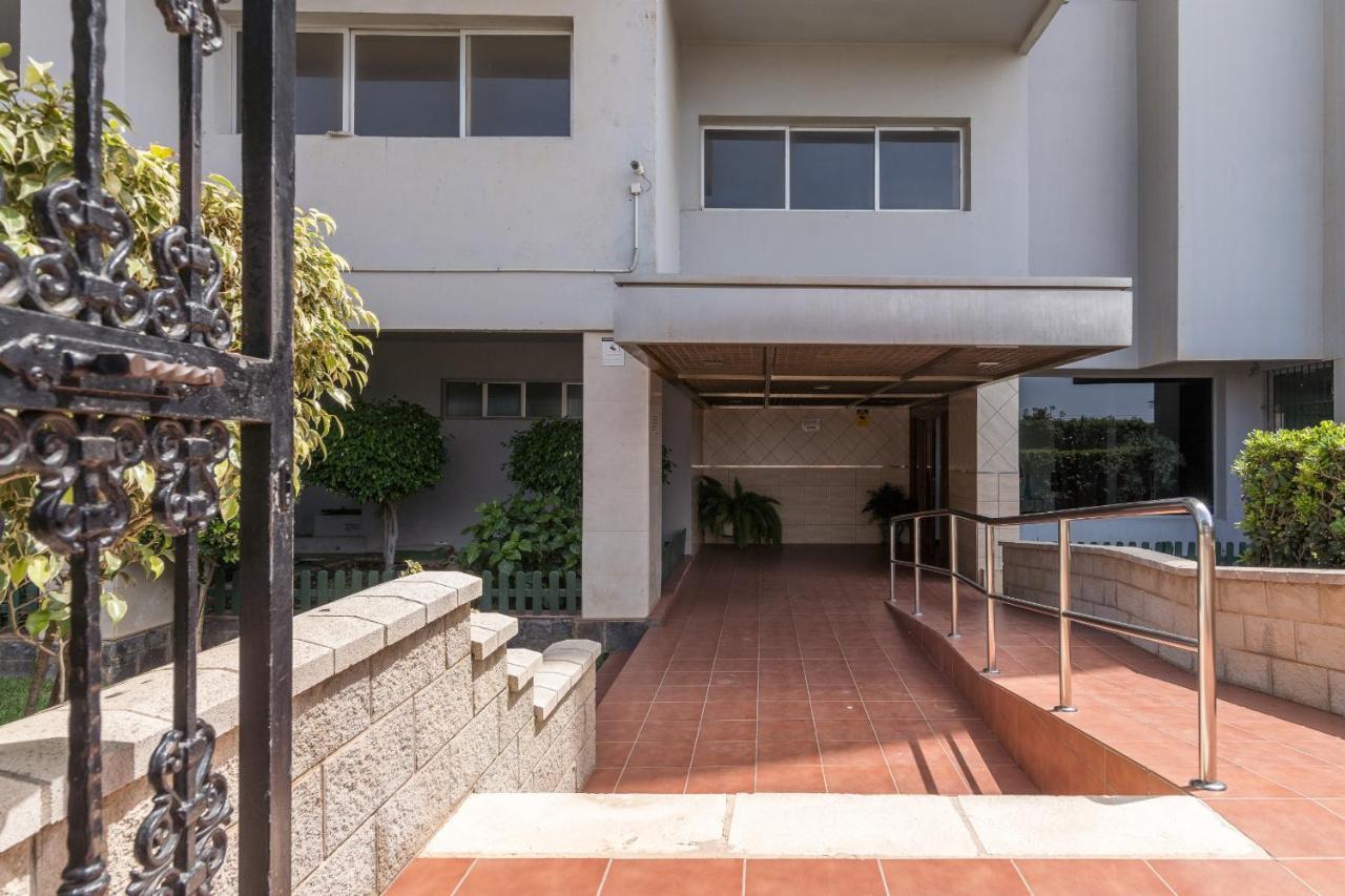 Homes Hesperides Garden