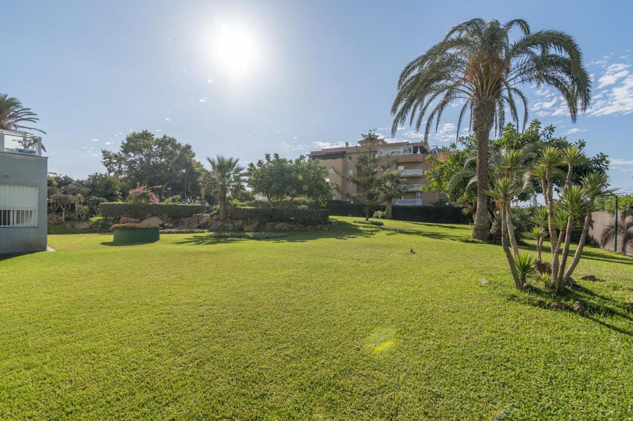 Lejlighed Homes Hesperides Garden Málaga
